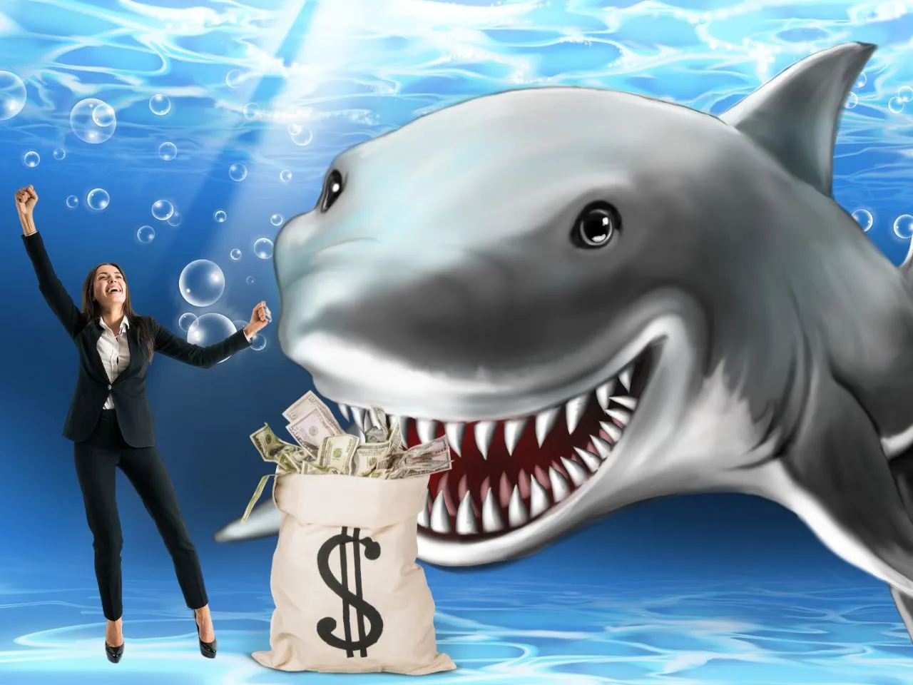 Pitch to Prosperity: How Shark Tank Transformed Startups' Fortunes