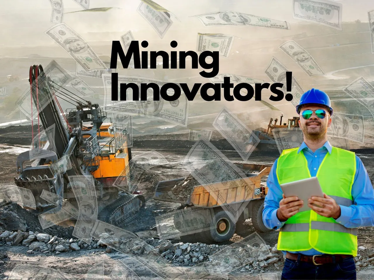 Mining Innovators
