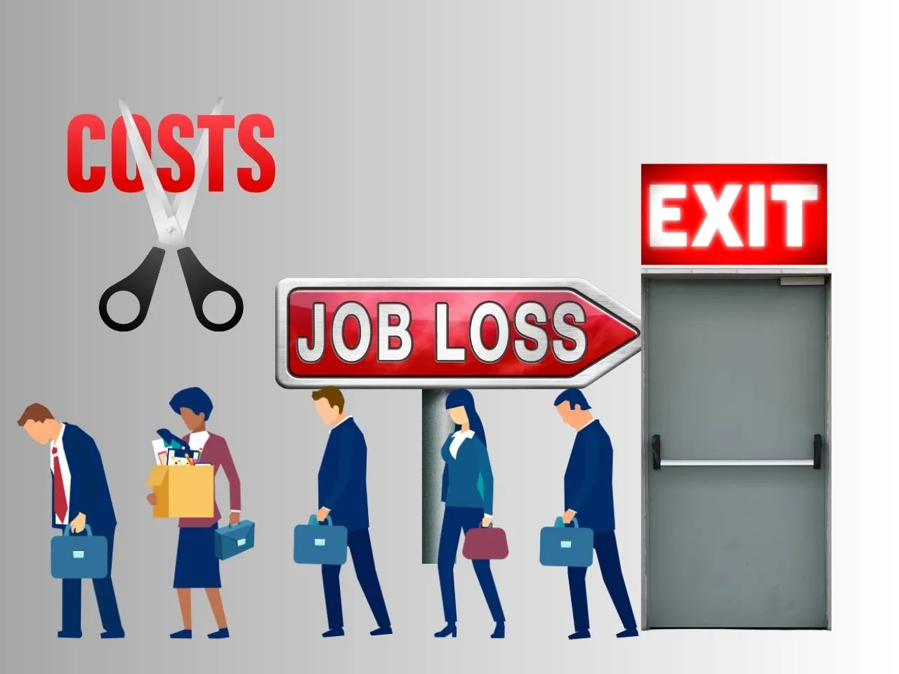 Layoff News: Mass Layoffs in Indian Startups Landscape