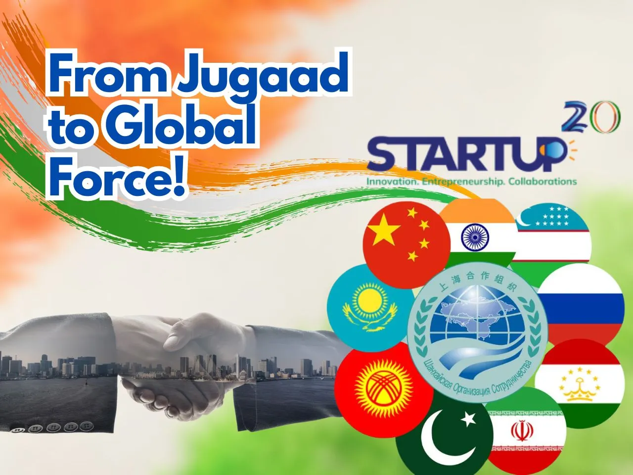 Success Story How India Has Emerged As A Global Startup Hub