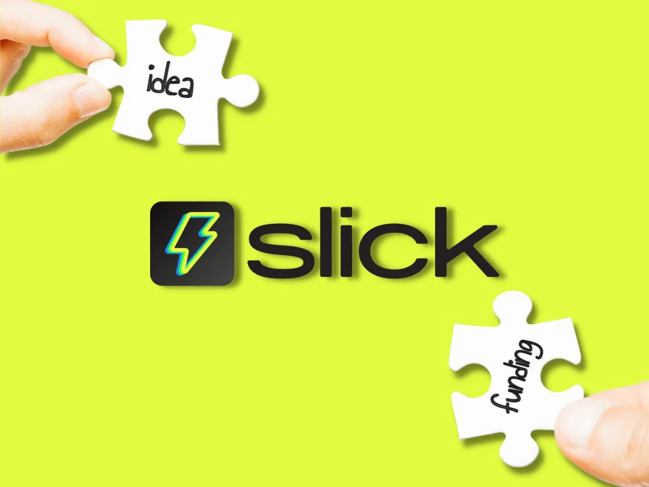 Social Networking Startup Slick Seed Fund