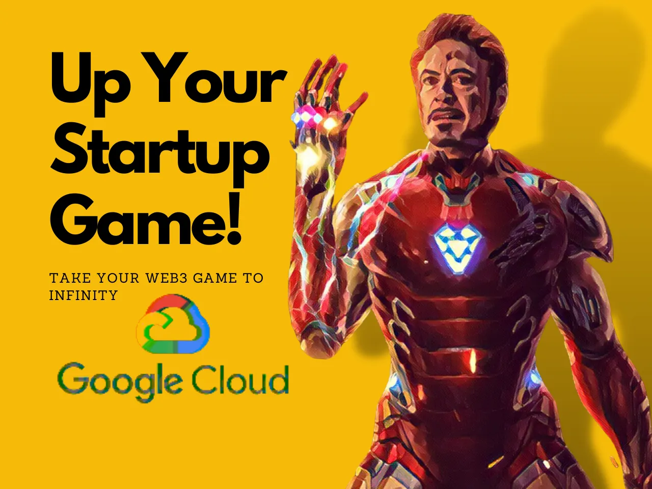 How Can Web3 Startups Benefit From Google Cloud Program?