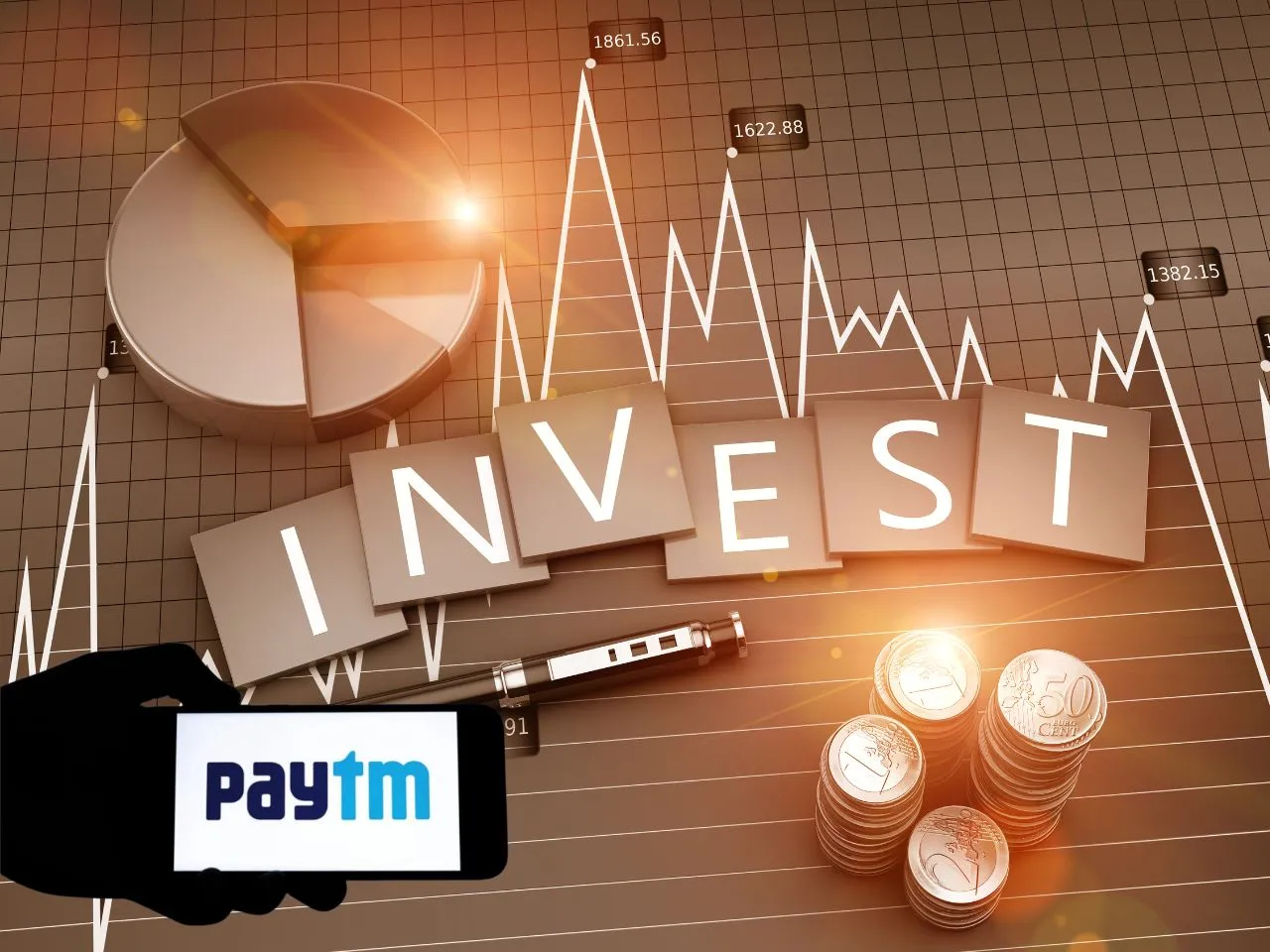Fintech Revolution: Paytm Is Now Empowering Retail Investors