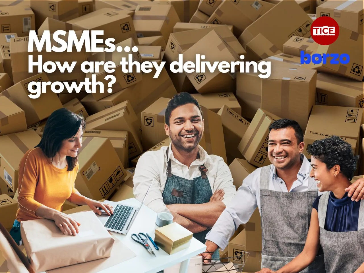 MSMEs in Indian Economy Challenges and Opportunities