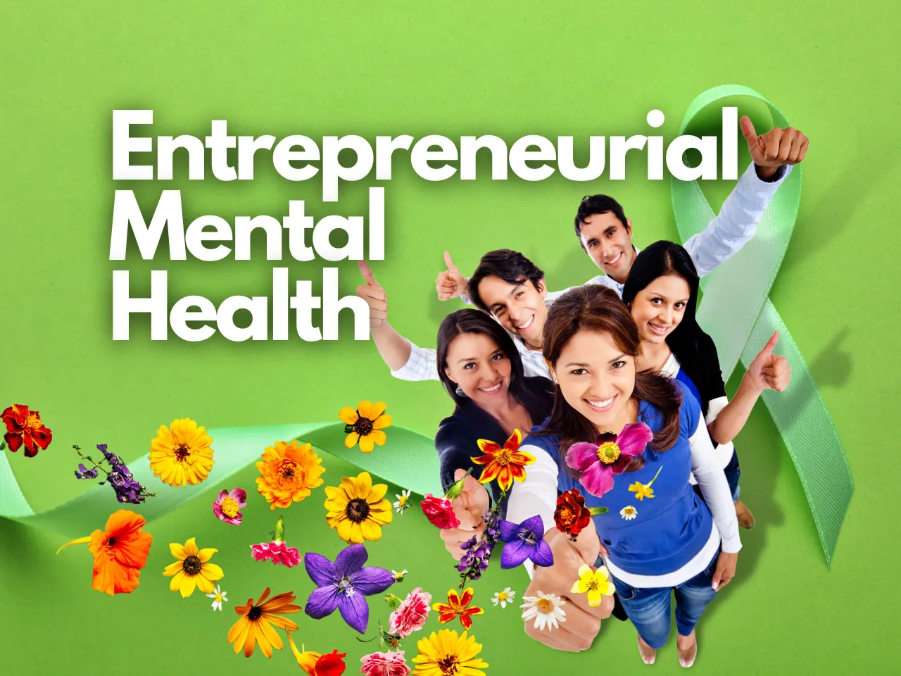 Entrepreneurial Mental Health