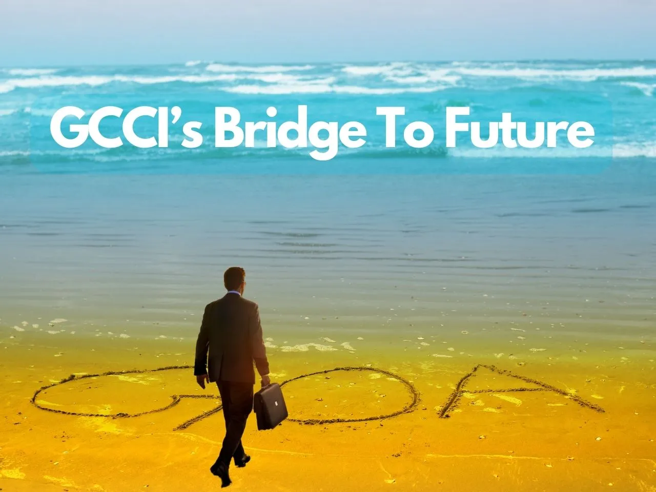 Goa's GCCI Bridge: Linking Startups, Corporations, and Prosperity