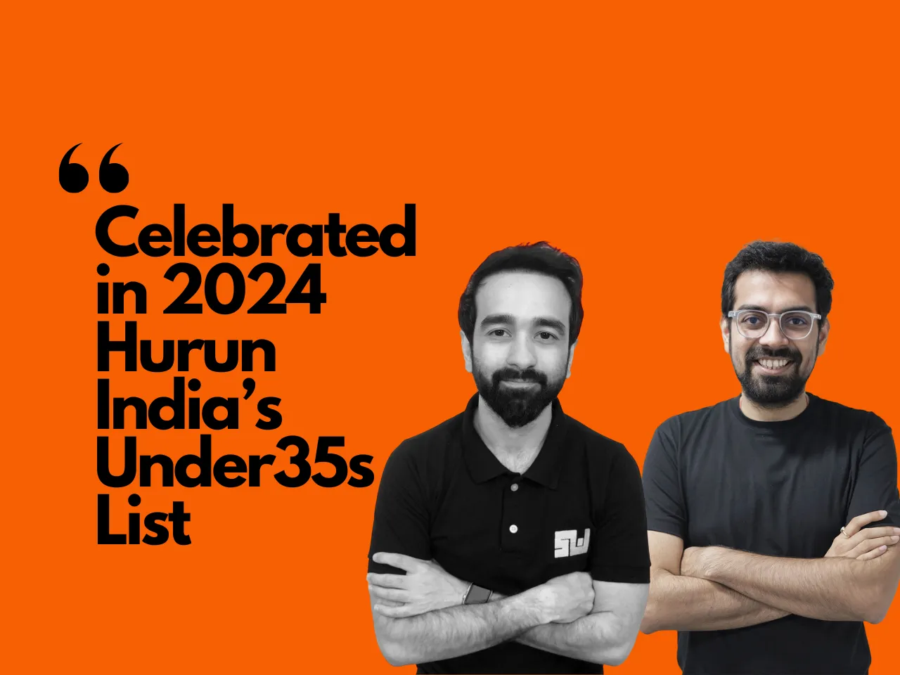Hurun India’s Under35s List