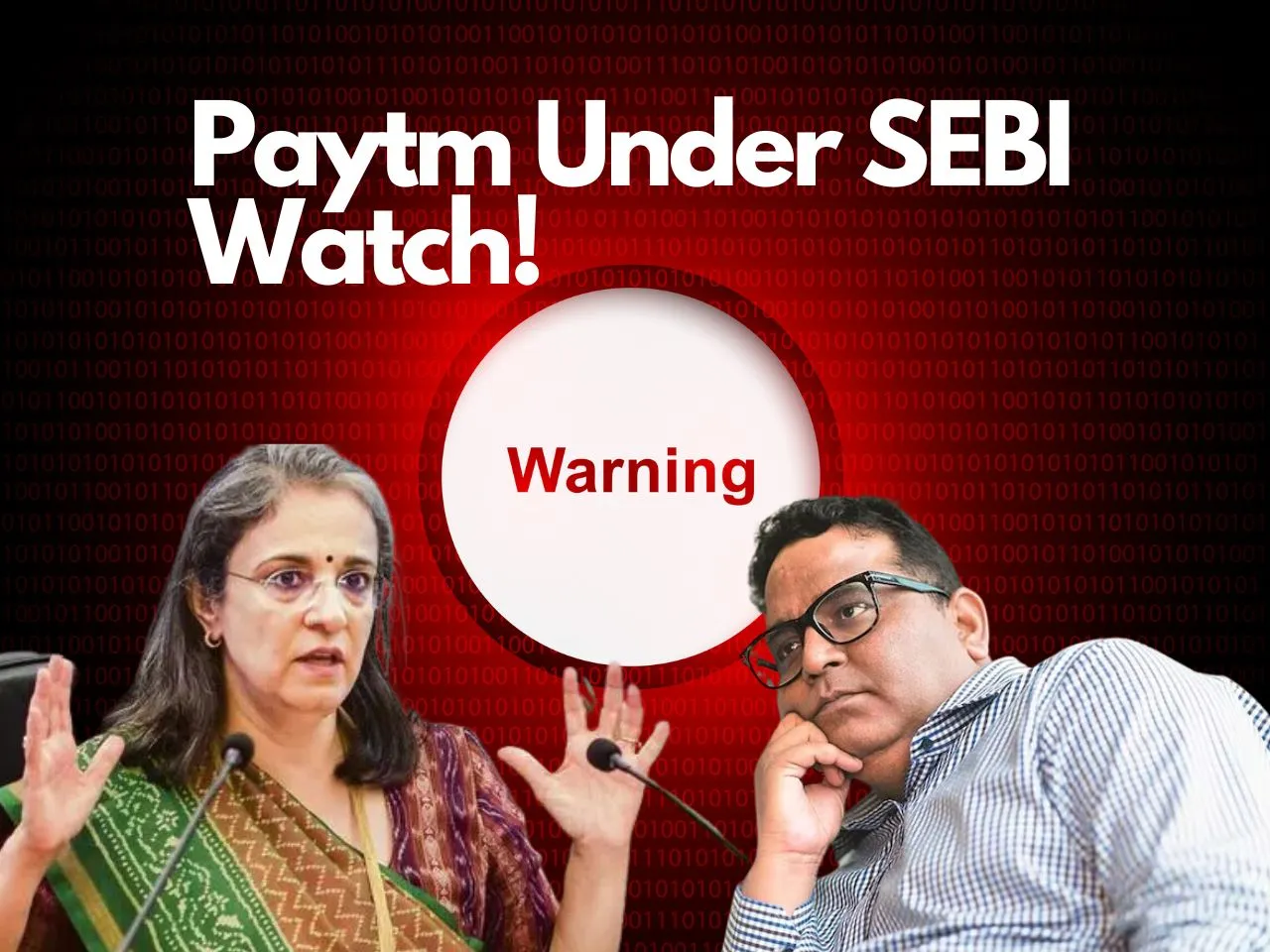 Paytm SEBI