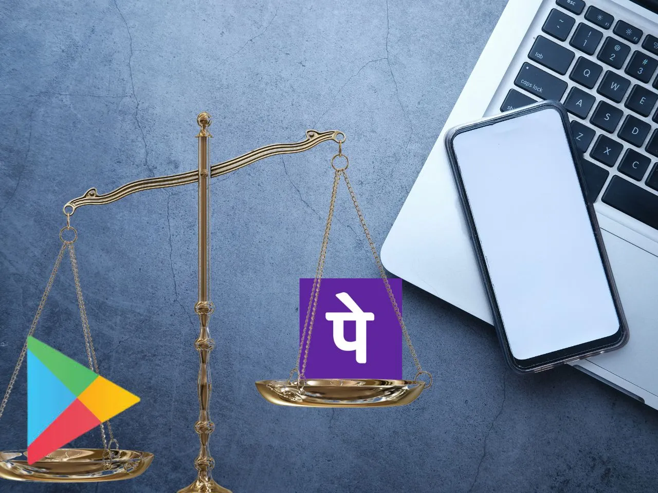 Can PhonePe's App Store Disrupt Android Market Dominated by Google?