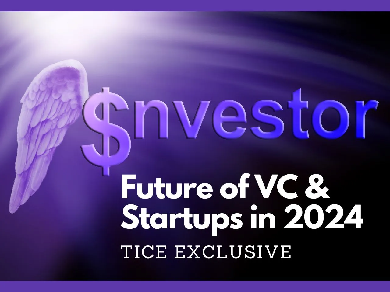 Future of VC Funding
