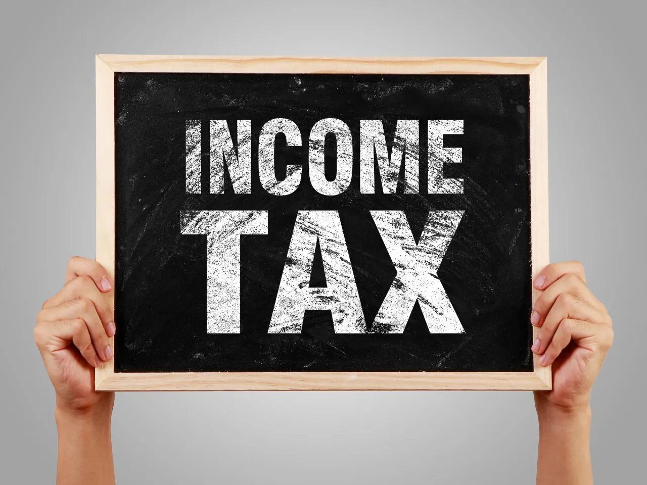 CBDT notifies Income Tax Return Forms For 2023-24! Know The Date!