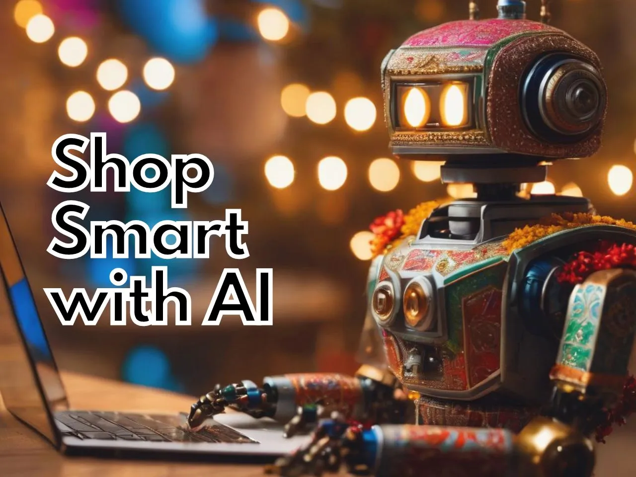 Indian Festive Sales Get Smarter With AI Integration!