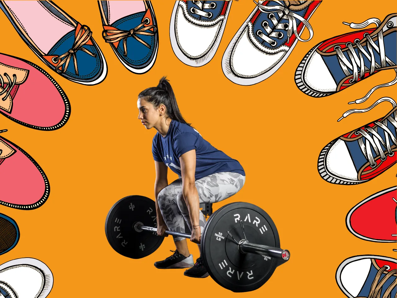From Performance to Style: Indian Sportswear Startups are Redefining Athleisure