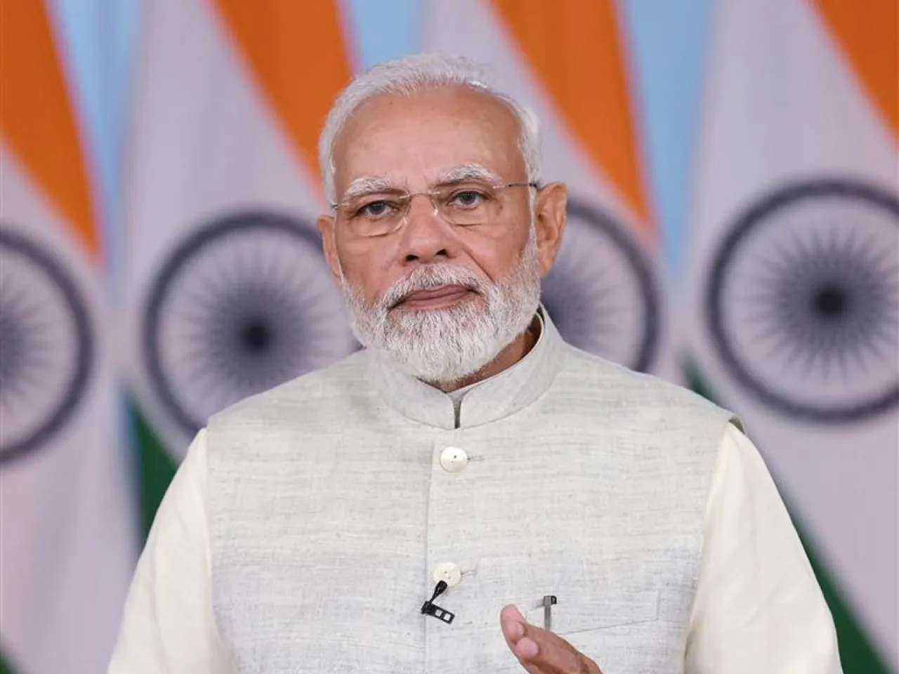 PM Modi Emphasizes Skilling & Education in Post-Budget Webinar