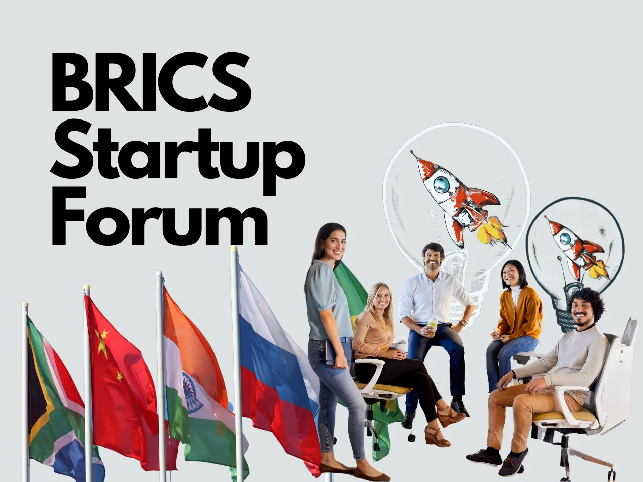 BRICS Startup