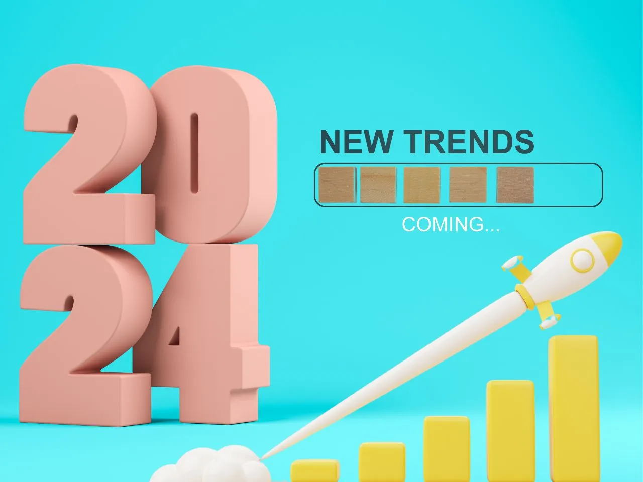 Startup Trends 2024 What Entrepreneurs Should Look New Year