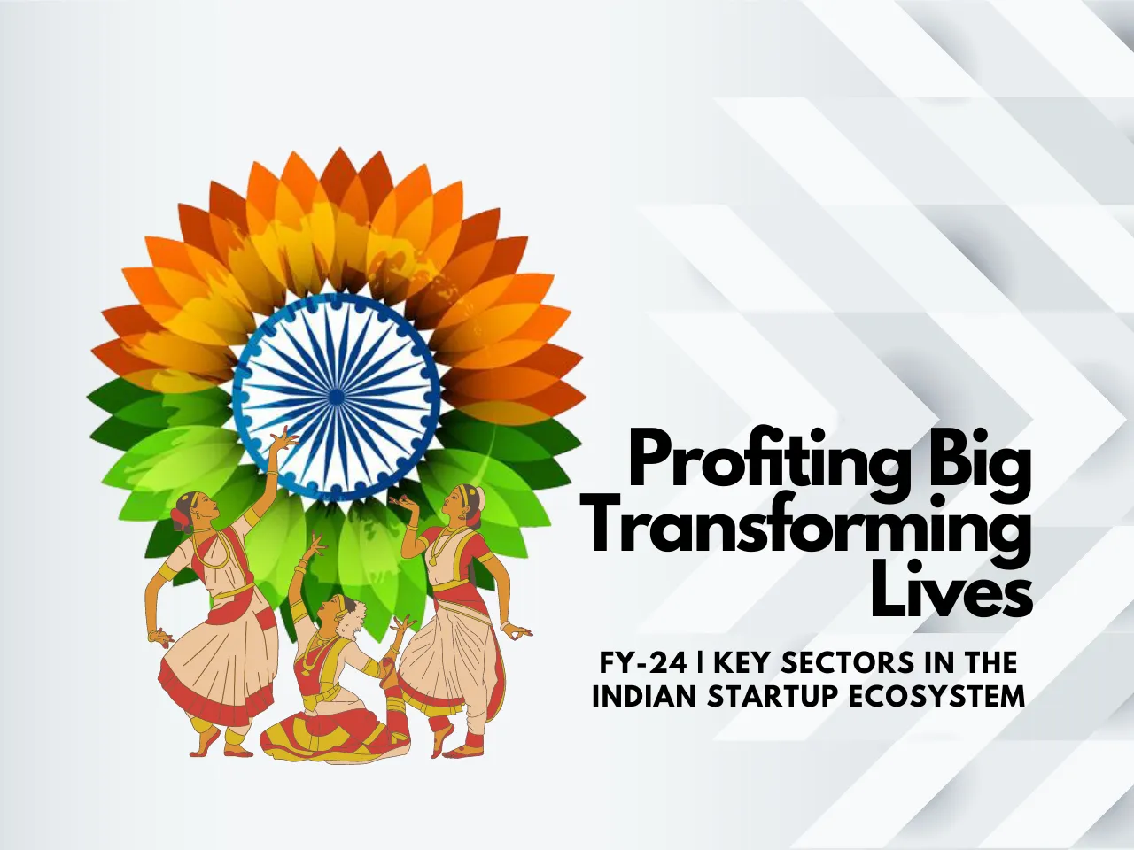 Triumph for Indian Startups