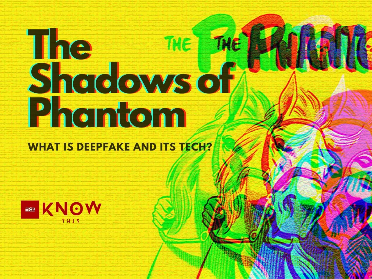 Short: The Deepfake Phantom: Securing Your Digital Identity in the Age of AI