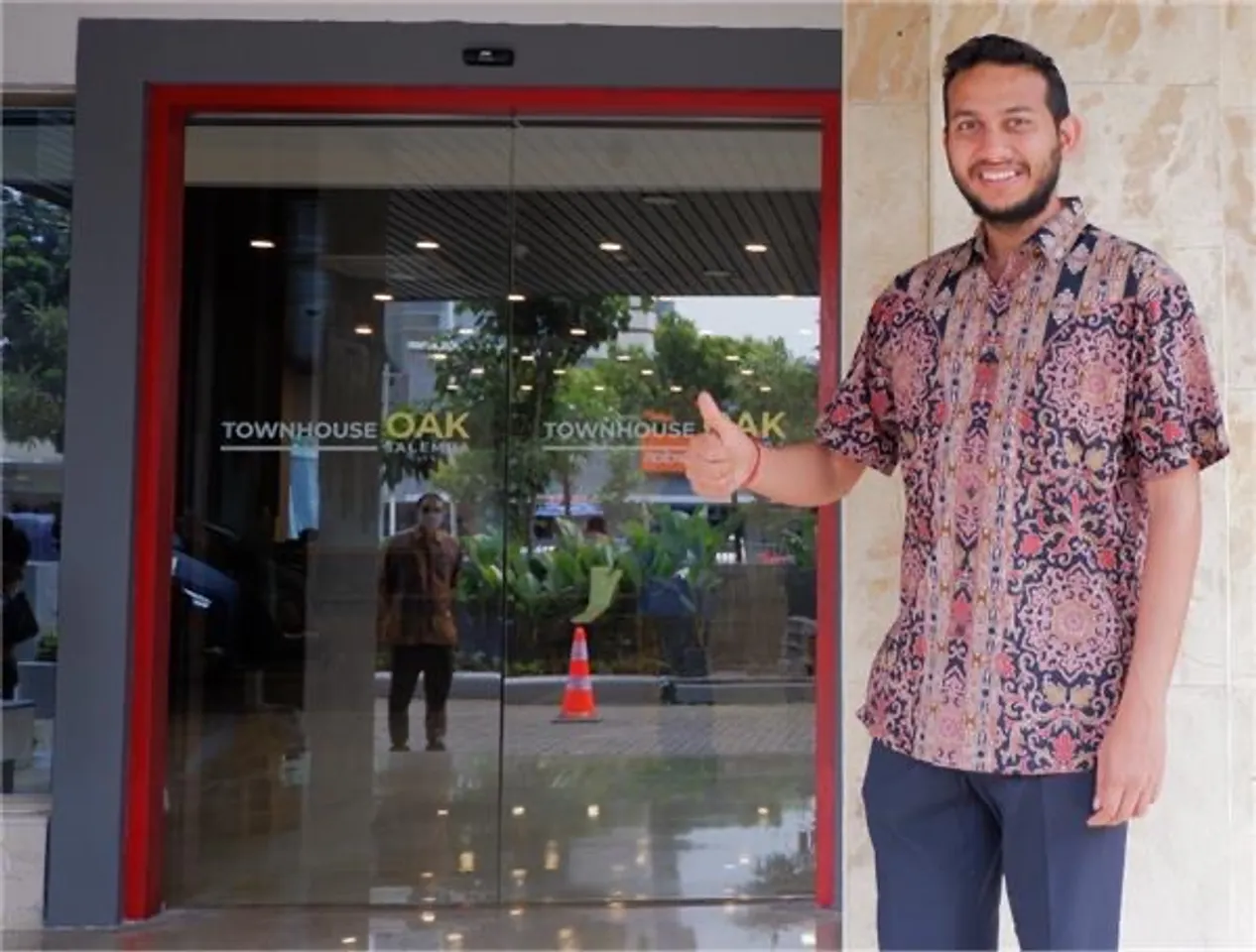 Oyo Bets Big on Indonesia; To Focus on Hospitality and Innovation