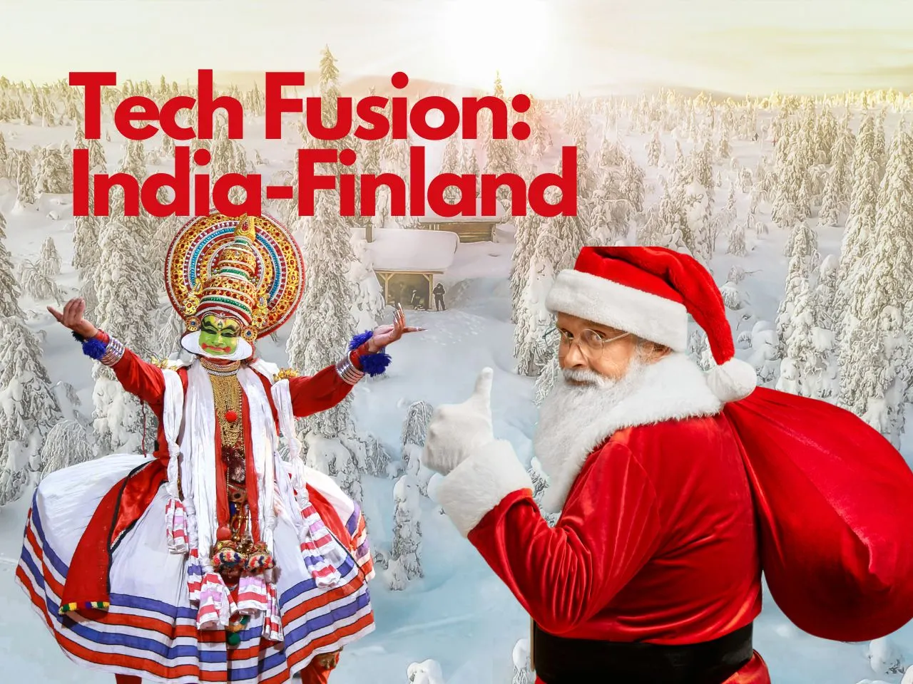 Startup Diplomacy: KSUM Forges Innovation Corridor with Business Finland