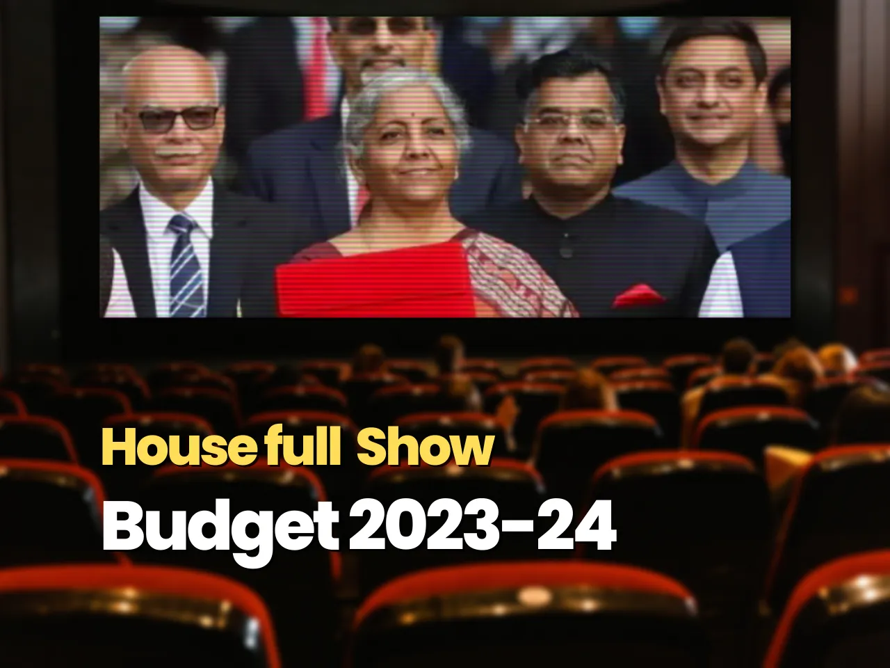 Housefull Budget