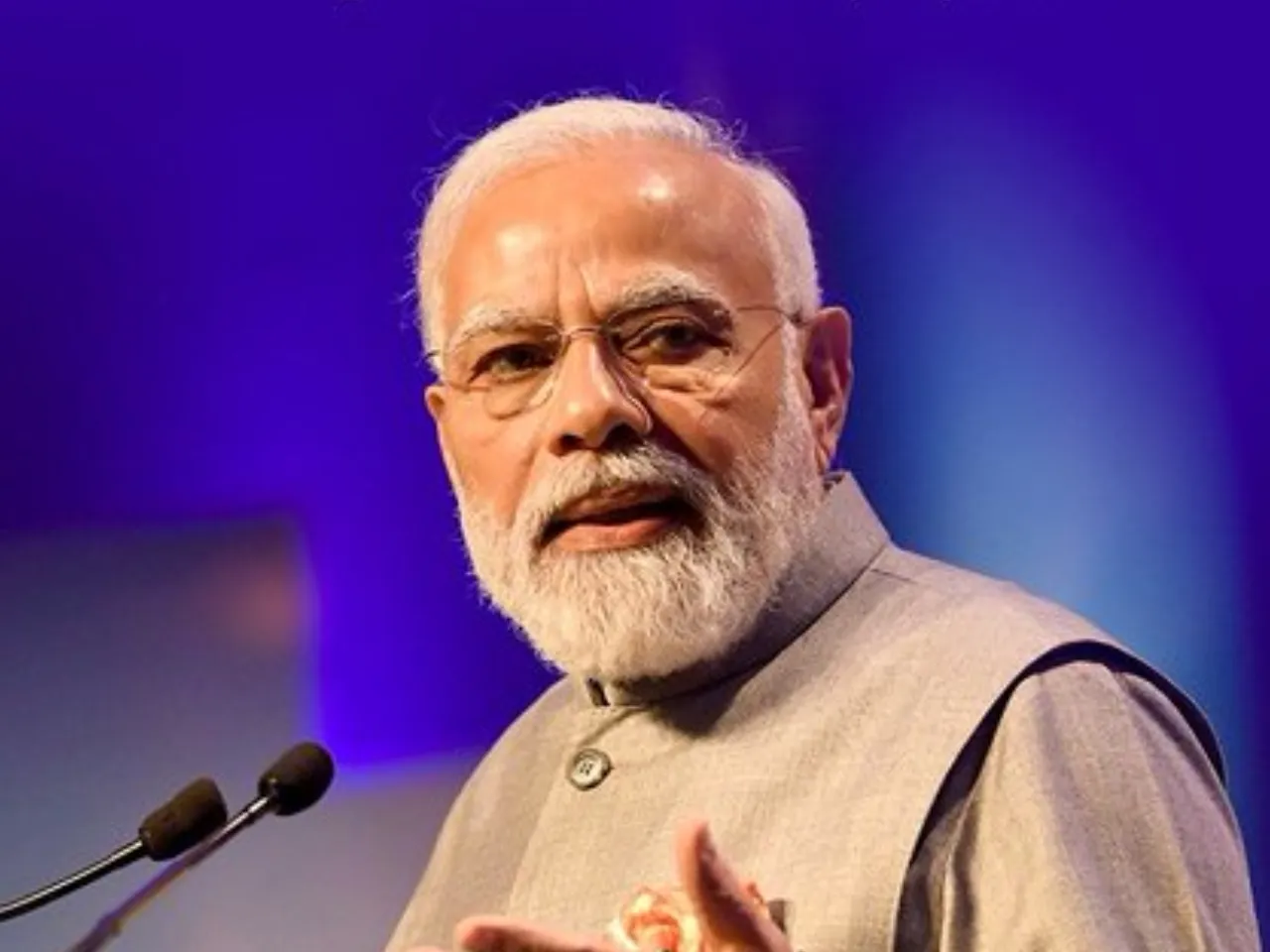 PM Modi Celebrates Startup Boom at National Technology Day 2023