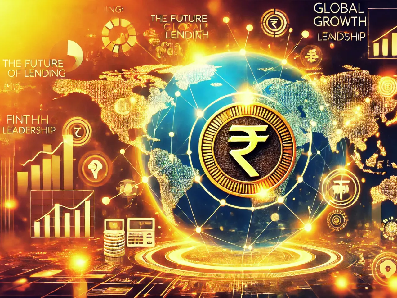 Digital Lending Future
