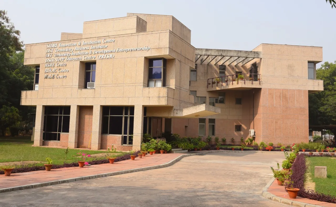 IIT SIIC Kanpur