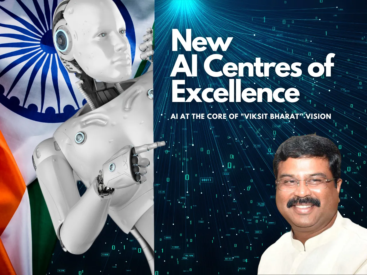 AI Centres of Excellence