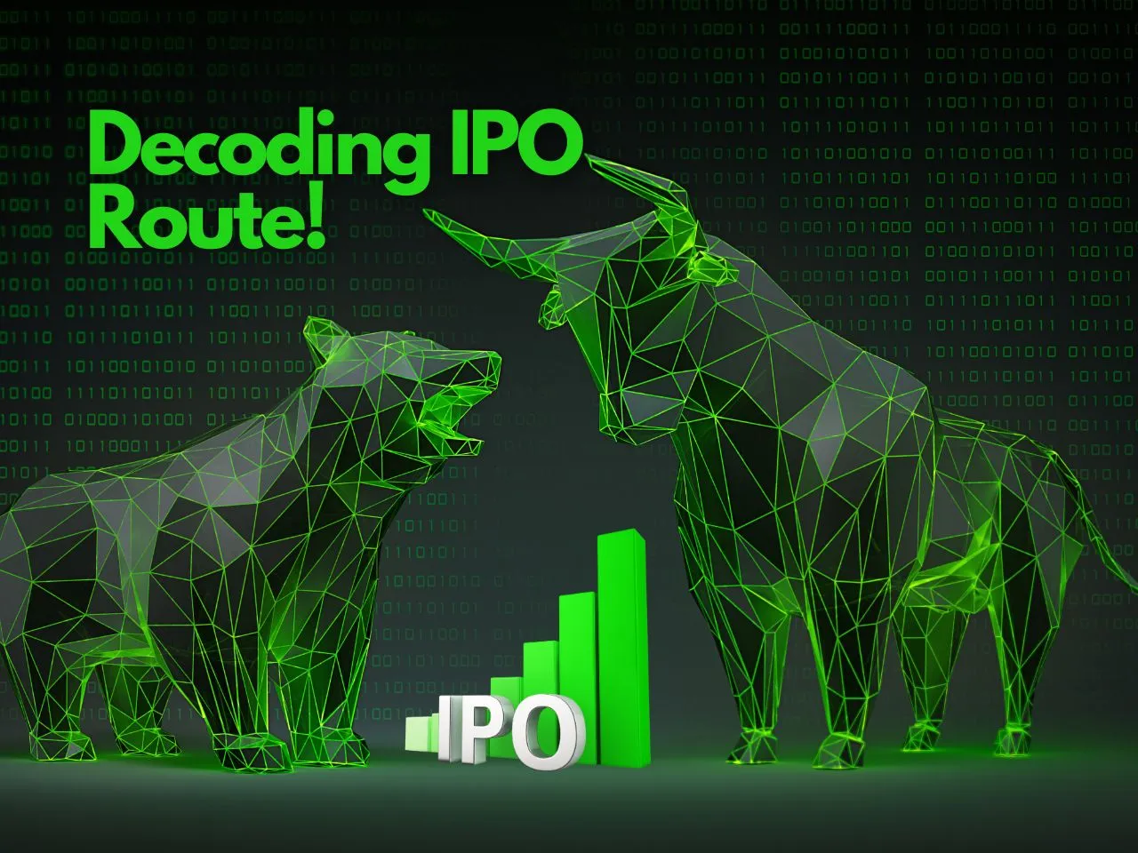 IPO Route