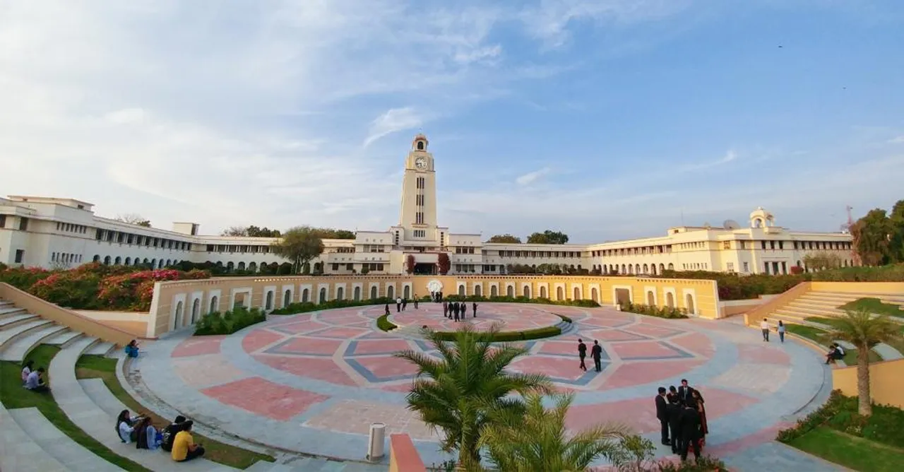 BITS Pilani announces the largest alumni donation in its history