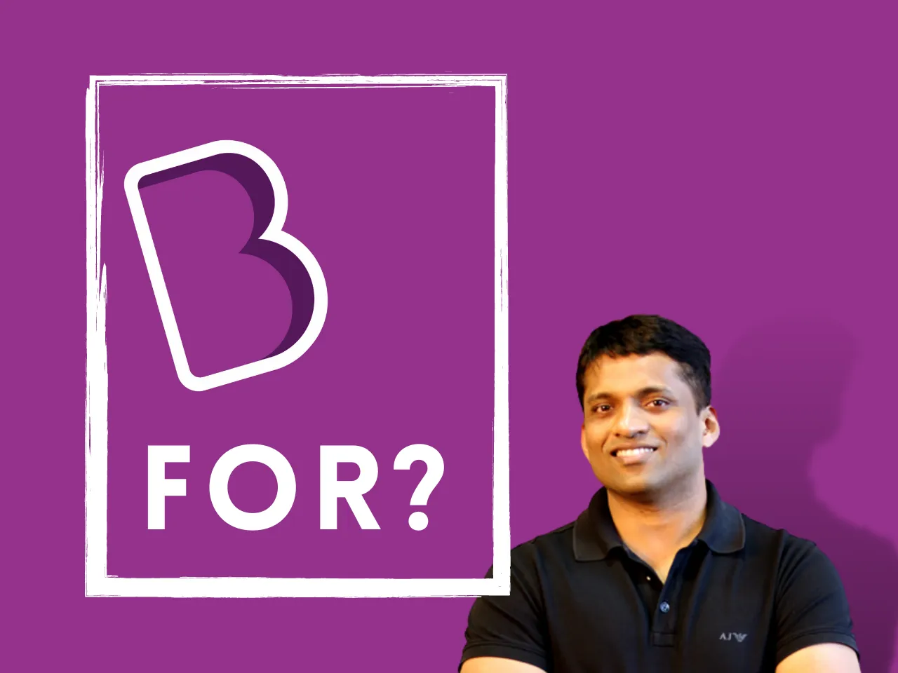 Byju's $700M Fundraise: Lessons Beyond Byju's Course