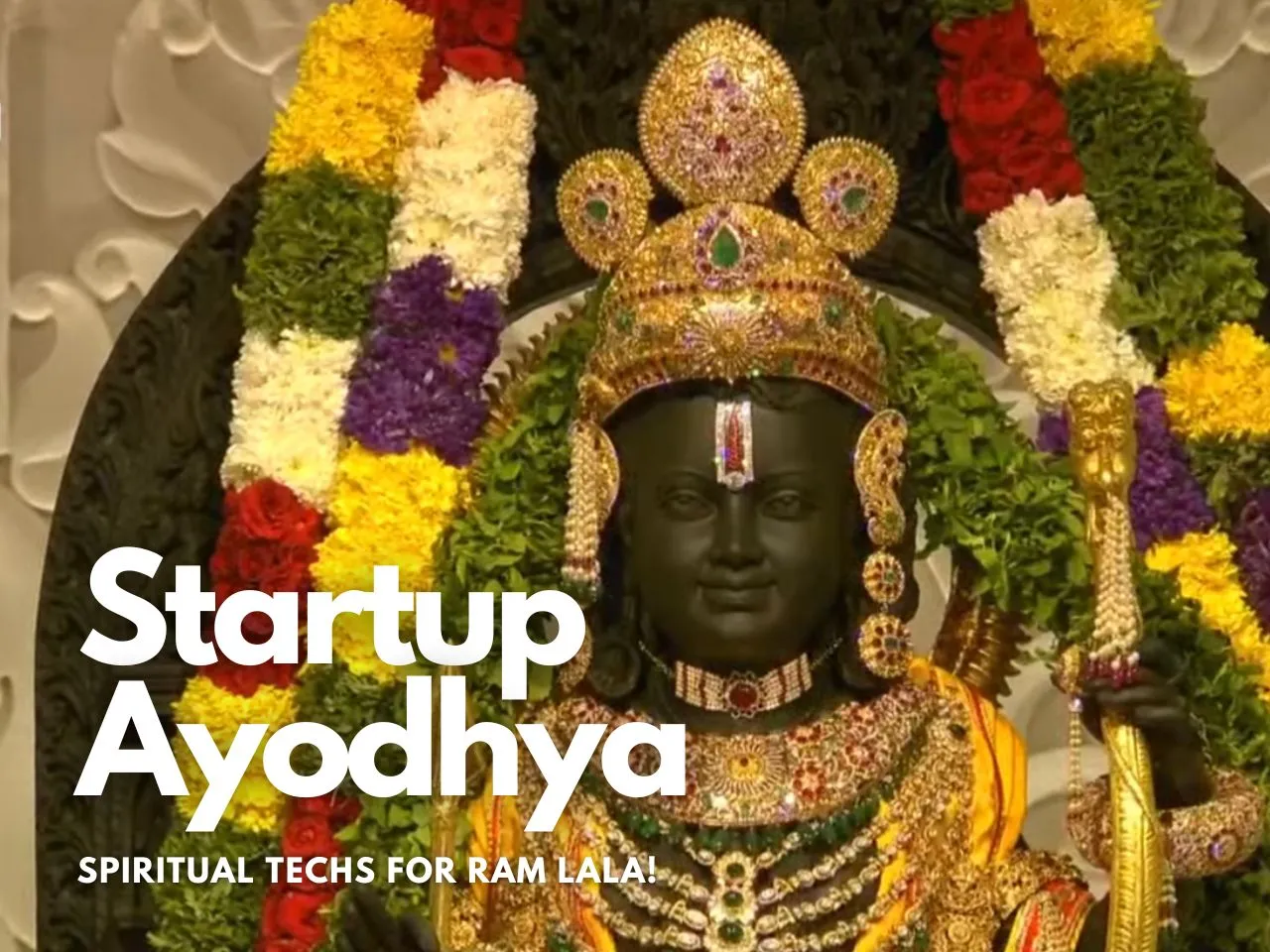 Startup Ayodhya