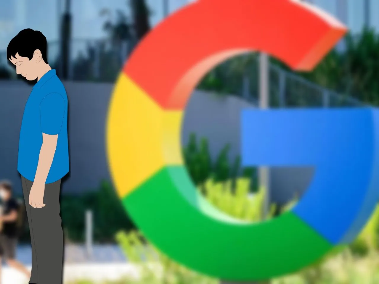Google parent Alphabet carries out Massive Layoffs