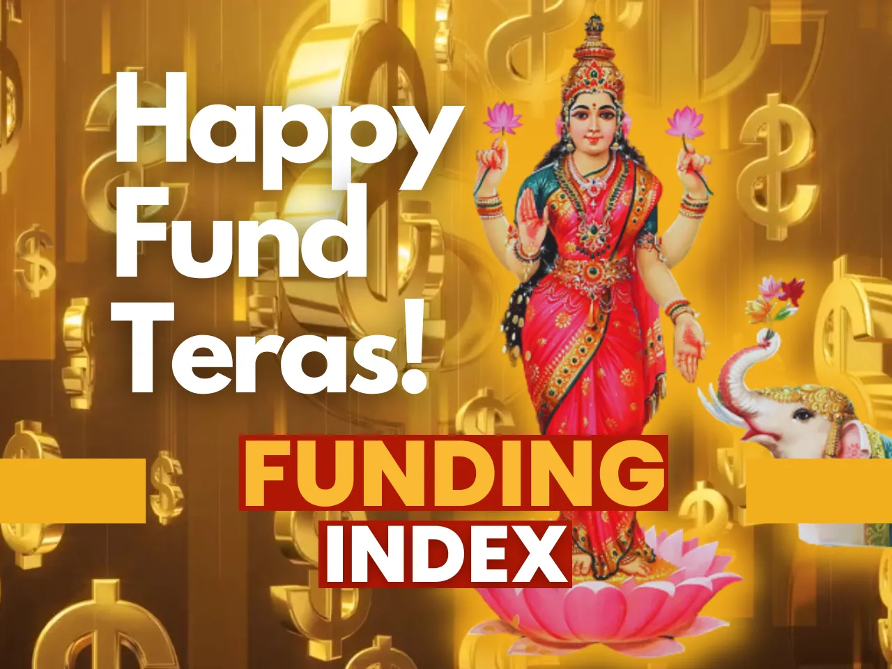 Happy 'FundTeras'! InCred Emerges as 2nd Unicorn on Dhanteras 2023