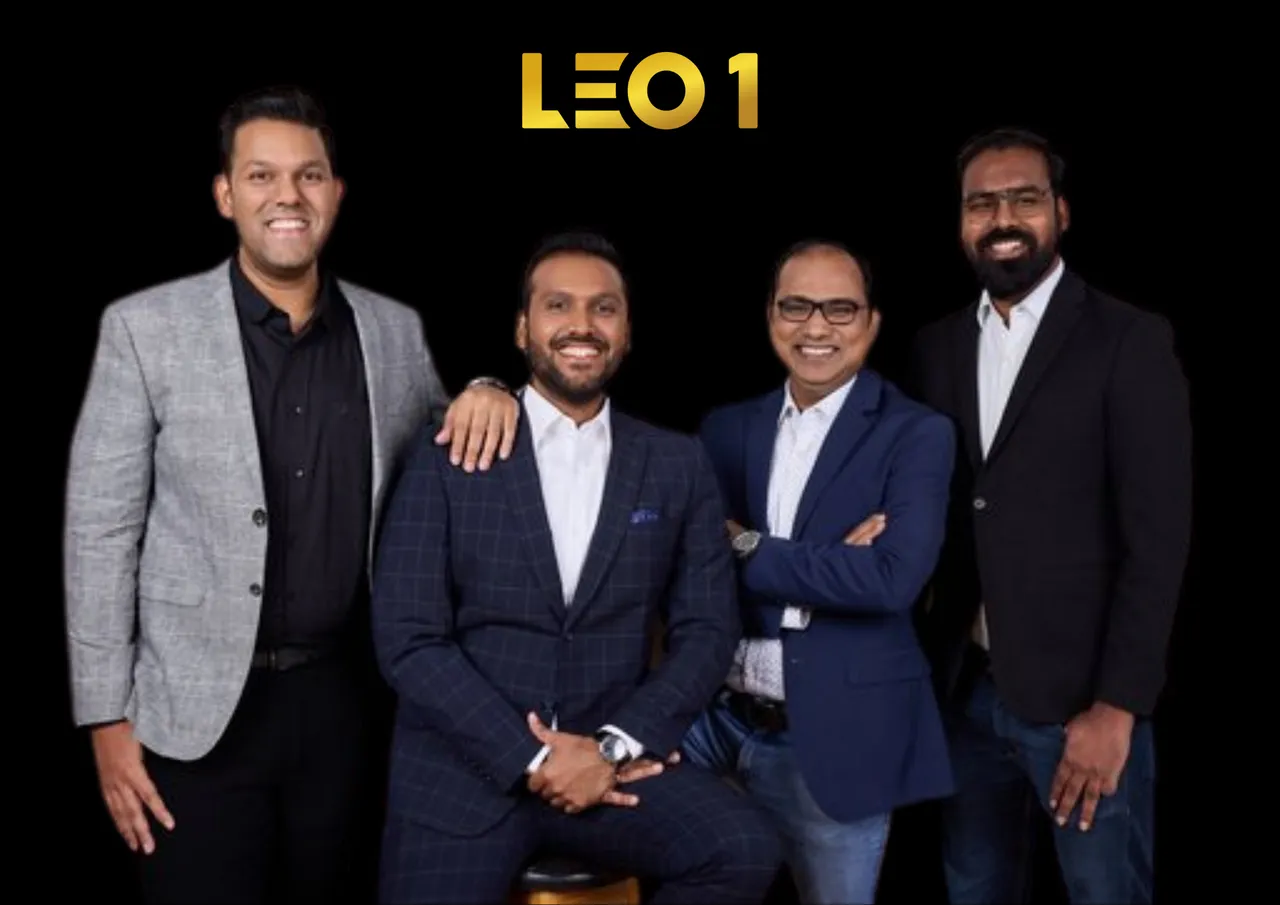 Financepeer Announces Rebranding, To Be Called As ‘LEO1’