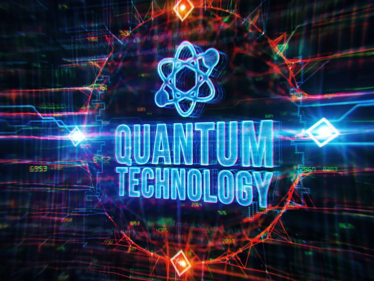 Quantum Technology