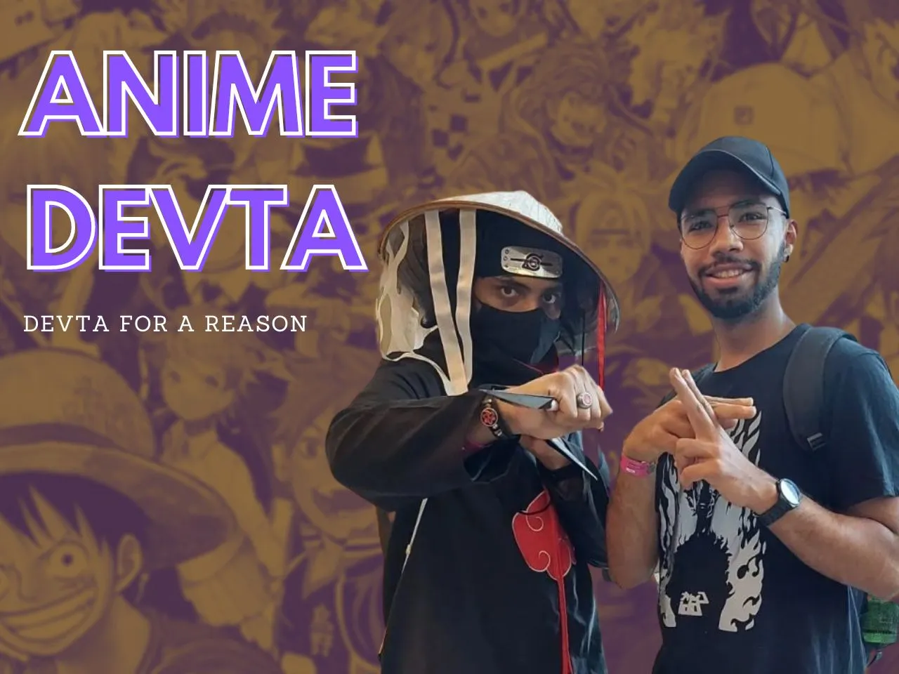Anime Devta For A Reason Dev Taneja Startup Story
