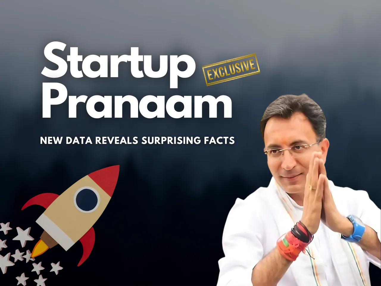 Startup Pranaam