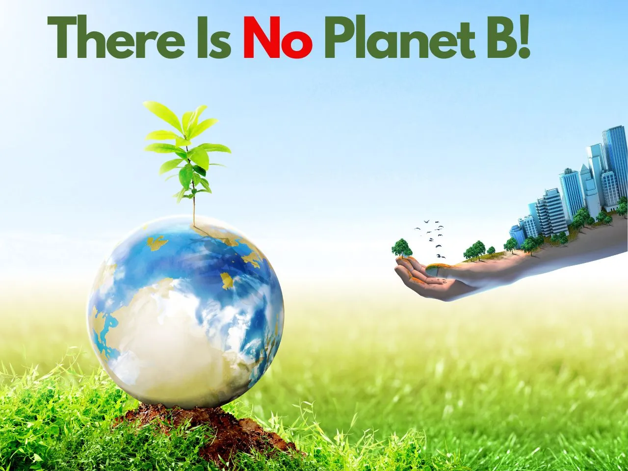 Intl Earth Day: Startups leading Way towards Sustainable Development