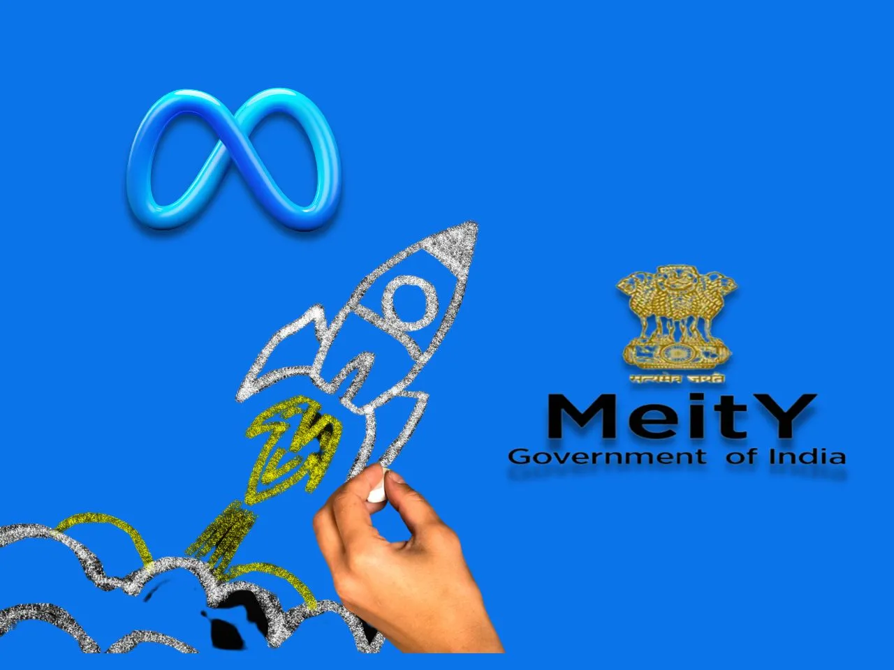 MeitY & Meta shortlists 120 Startups & Innovators for XR Startup Program