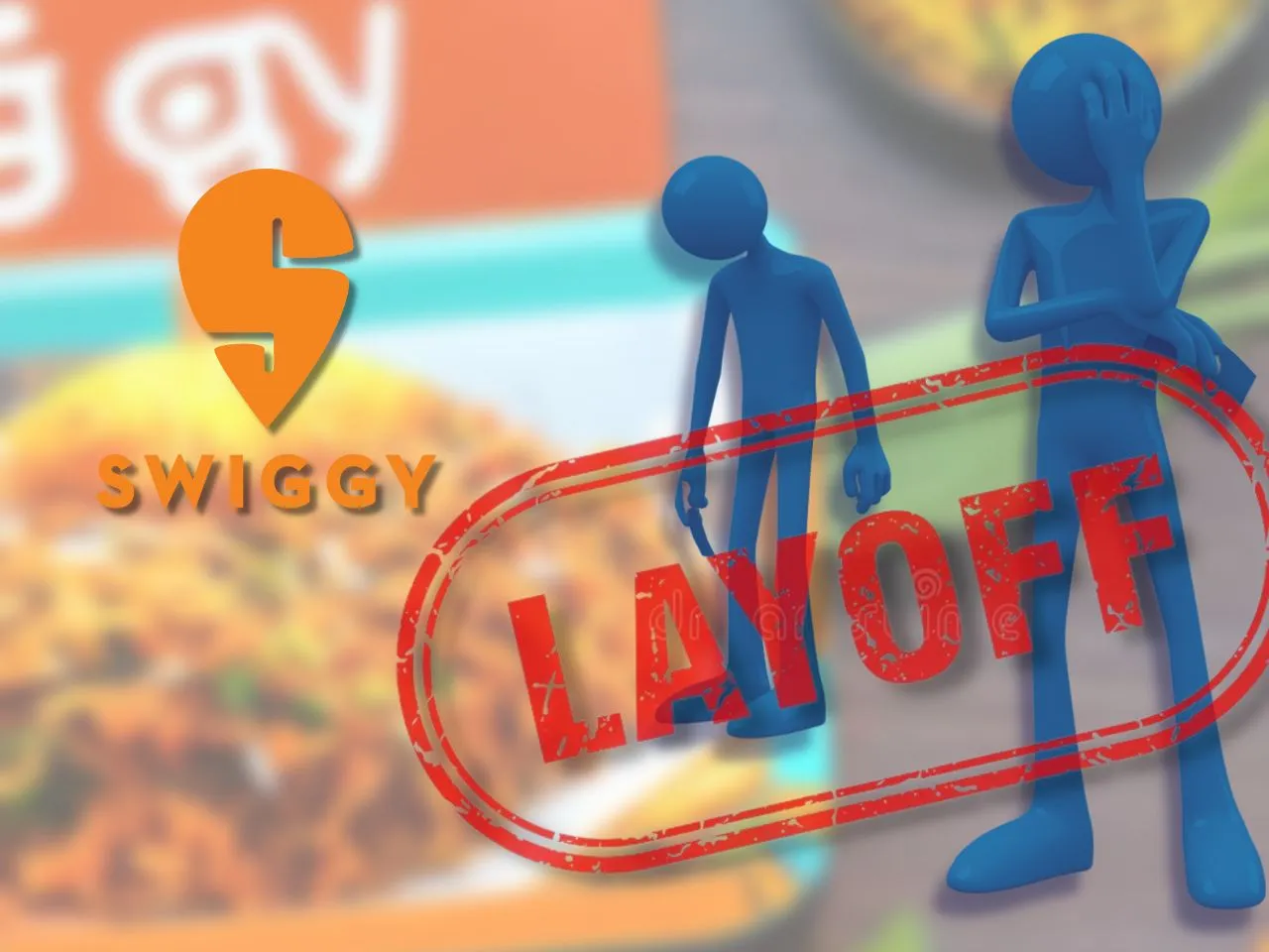 Swiggy lays off employees over email