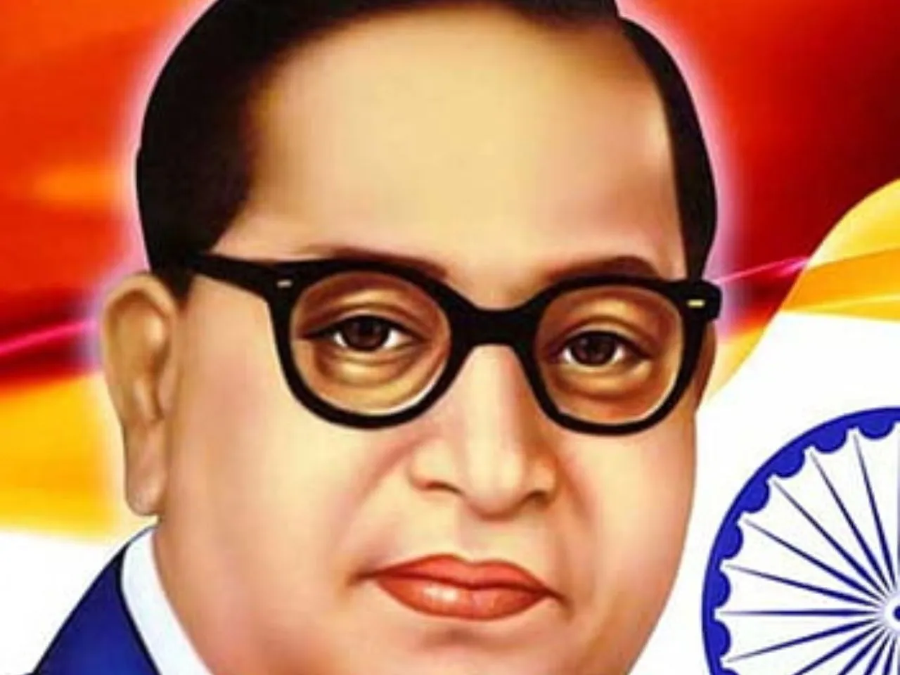 Dr Ambedkar