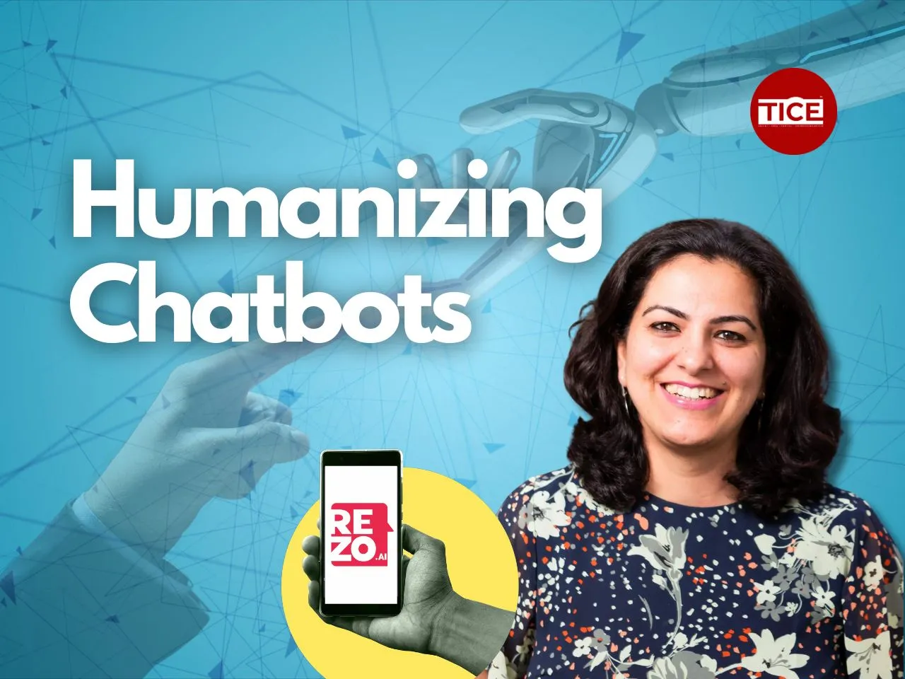 Humans or Humanized Chatbots: How Rezo.ai Redefined Customer Support