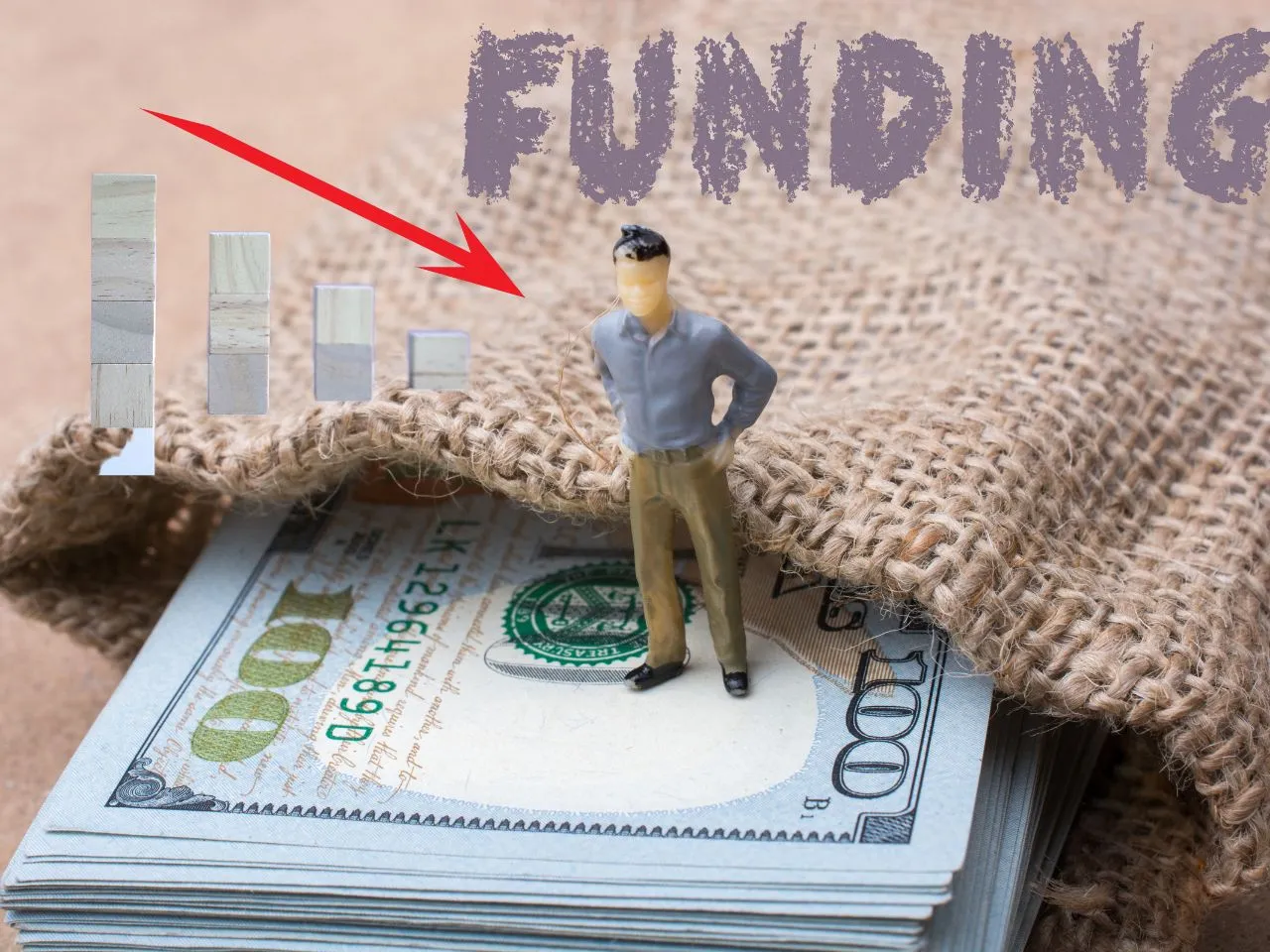 Funding DEcline