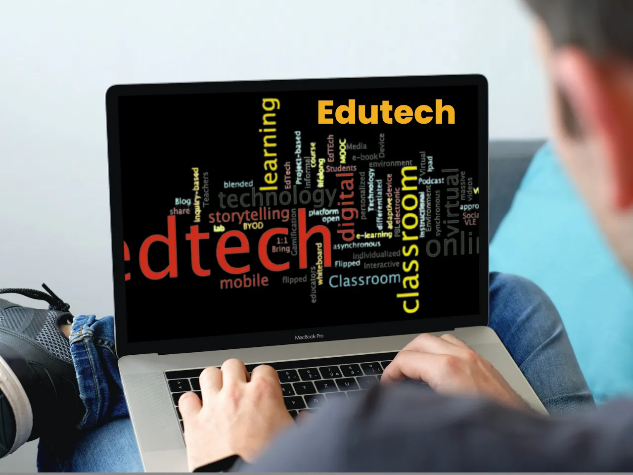 Edutech