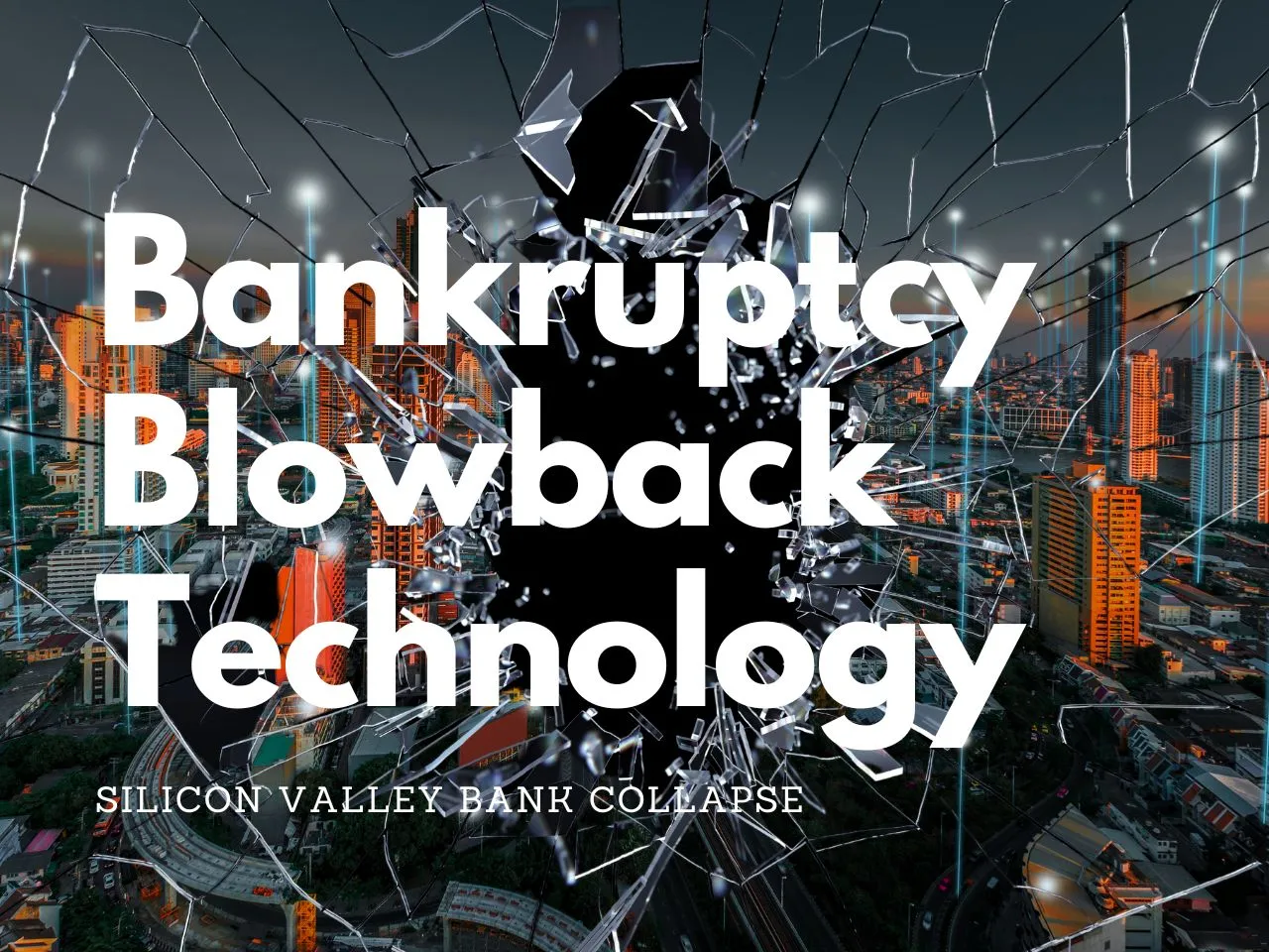 Silicon Valley Bank Collapse: How IT Startups Are Feeling The Impact?