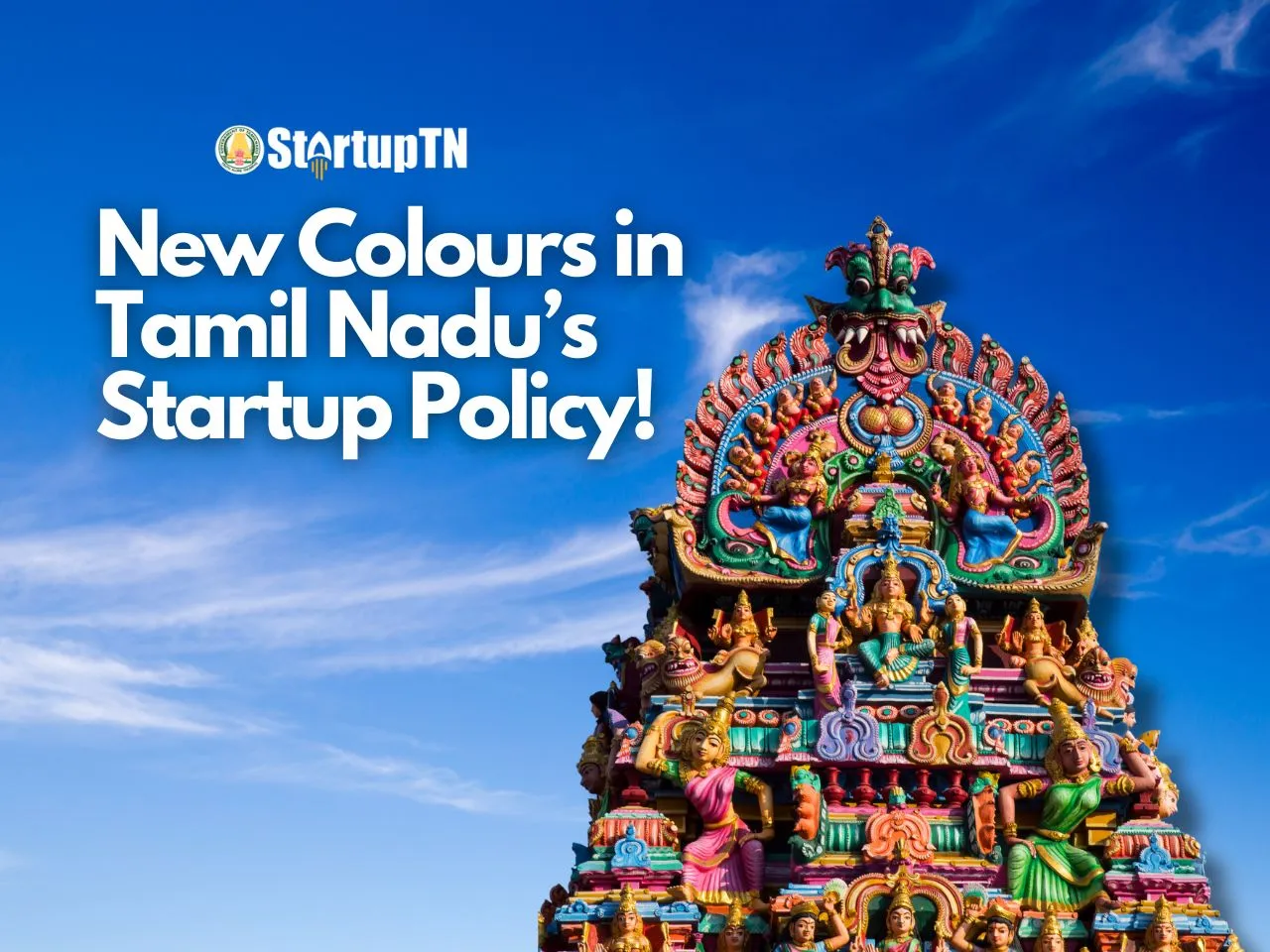 Blockbuster Beginnings: Tamil Nadu's Thalaiva Startups Steal the Show