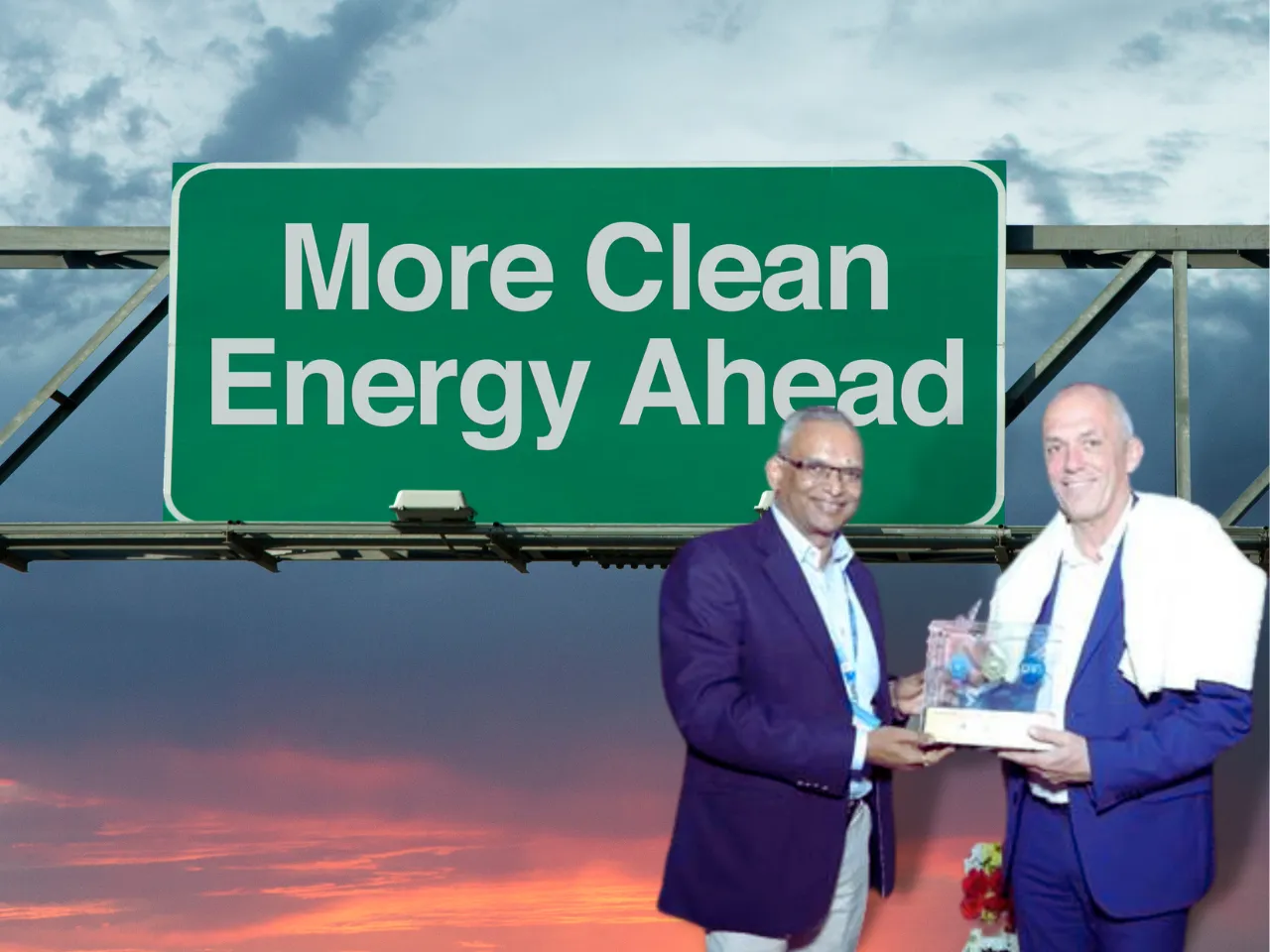 India-France Collaborate in Clean Energy; Green Transition to EVs and Hydrogen Energy