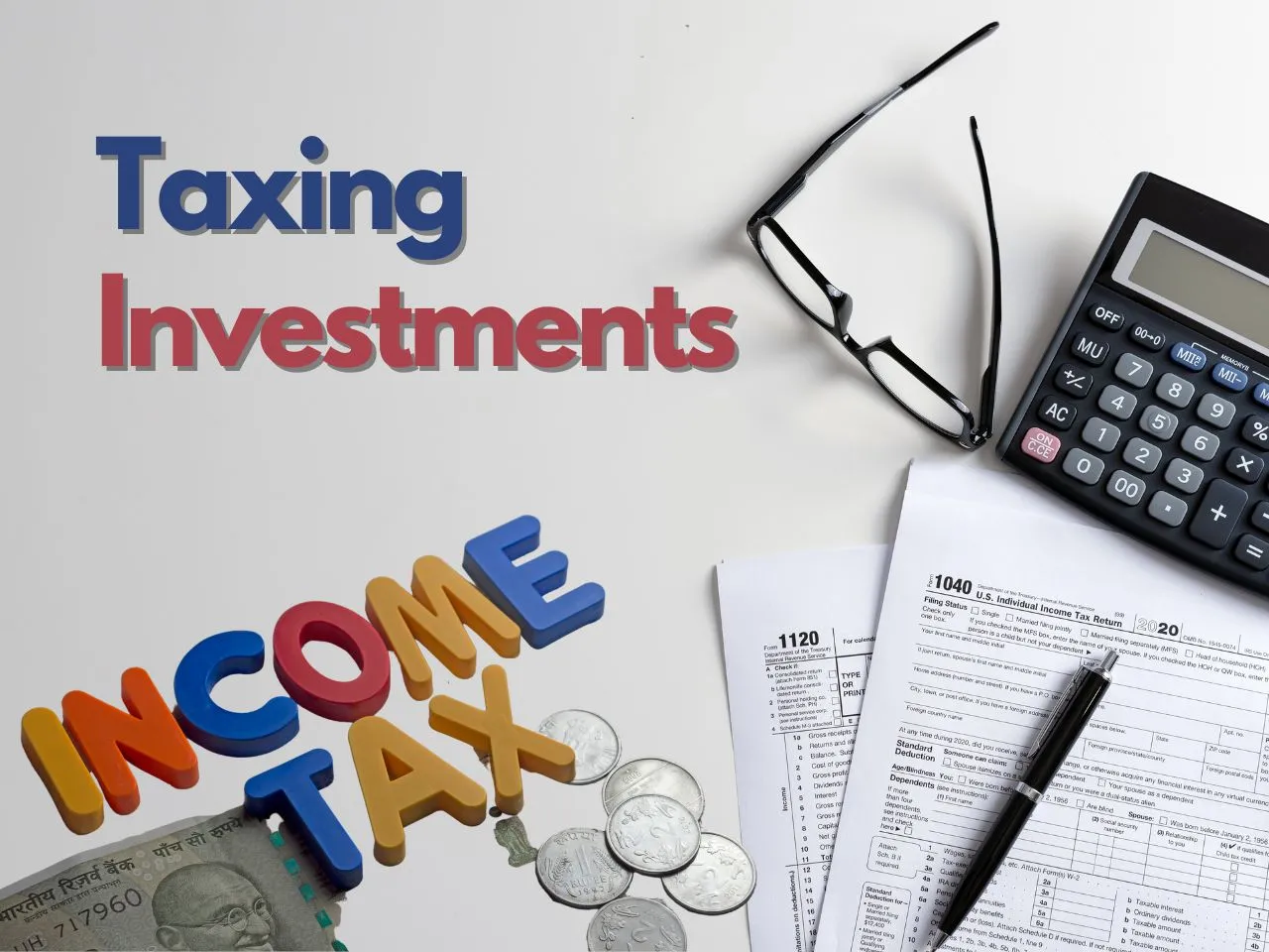 New Income Tax Rules Startup Investments